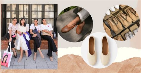 Where to get your own pair of the Robredos' favorite flats—plus 